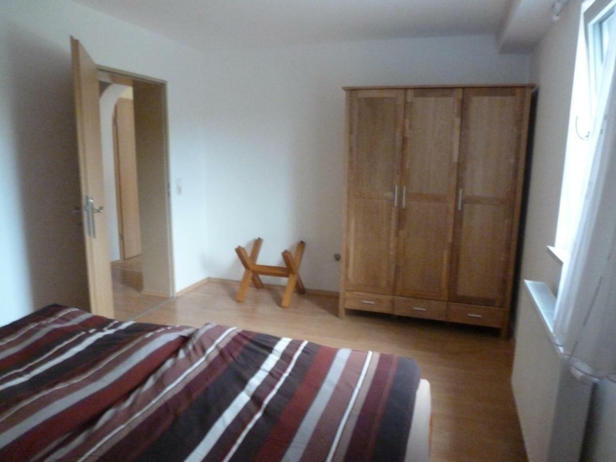 Ferienwohnung Eisele Heike Günzburg Exterior foto