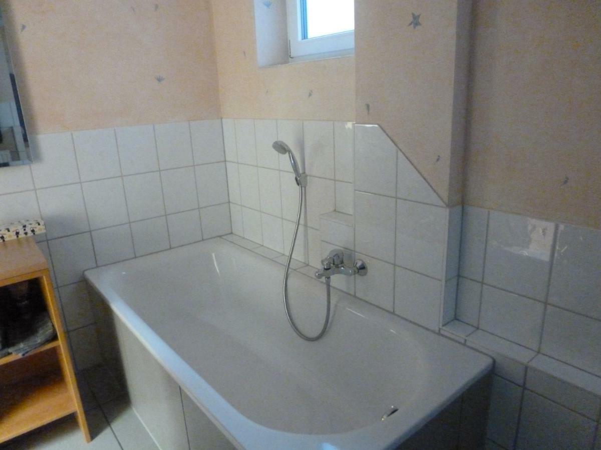 Ferienwohnung Eisele Heike Günzburg Exterior foto