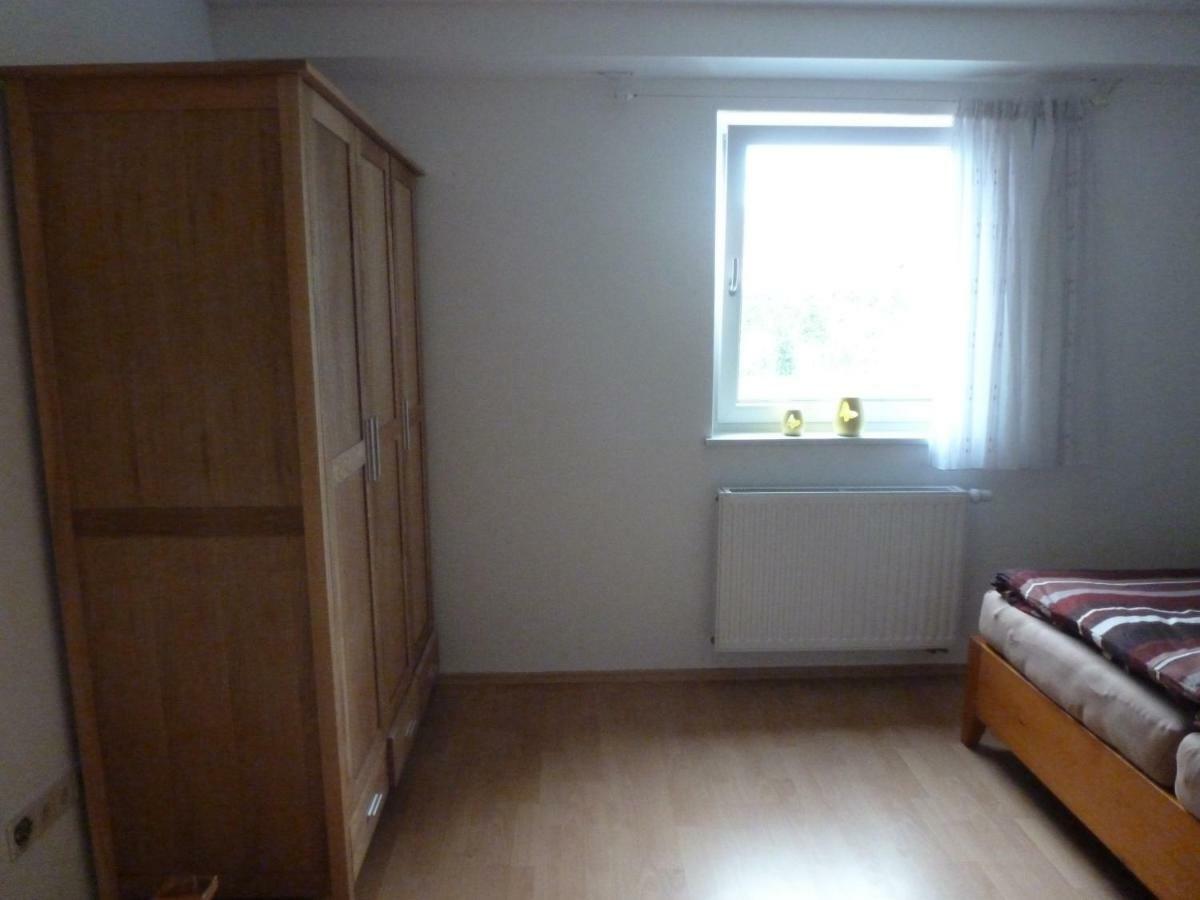 Ferienwohnung Eisele Heike Günzburg Exterior foto